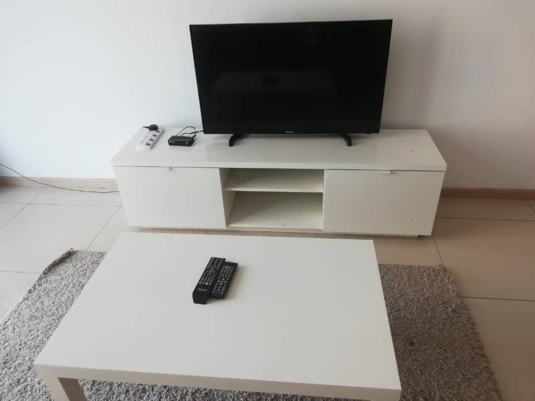 Vista Alam Studio Units - Pool, Food Court Shah Alam Rum bild
