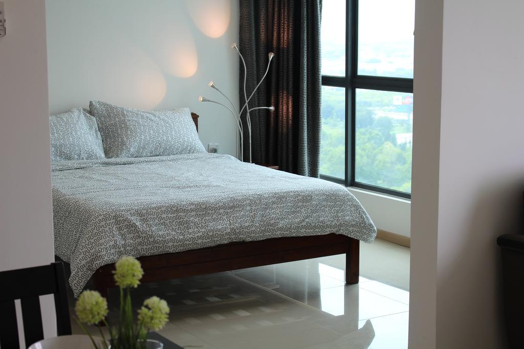 Vista Alam Studio Units - Pool, Food Court Shah Alam Exteriör bild