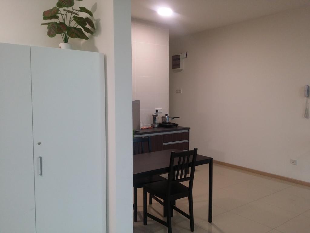 Vista Alam Studio Units - Pool, Food Court Shah Alam Exteriör bild